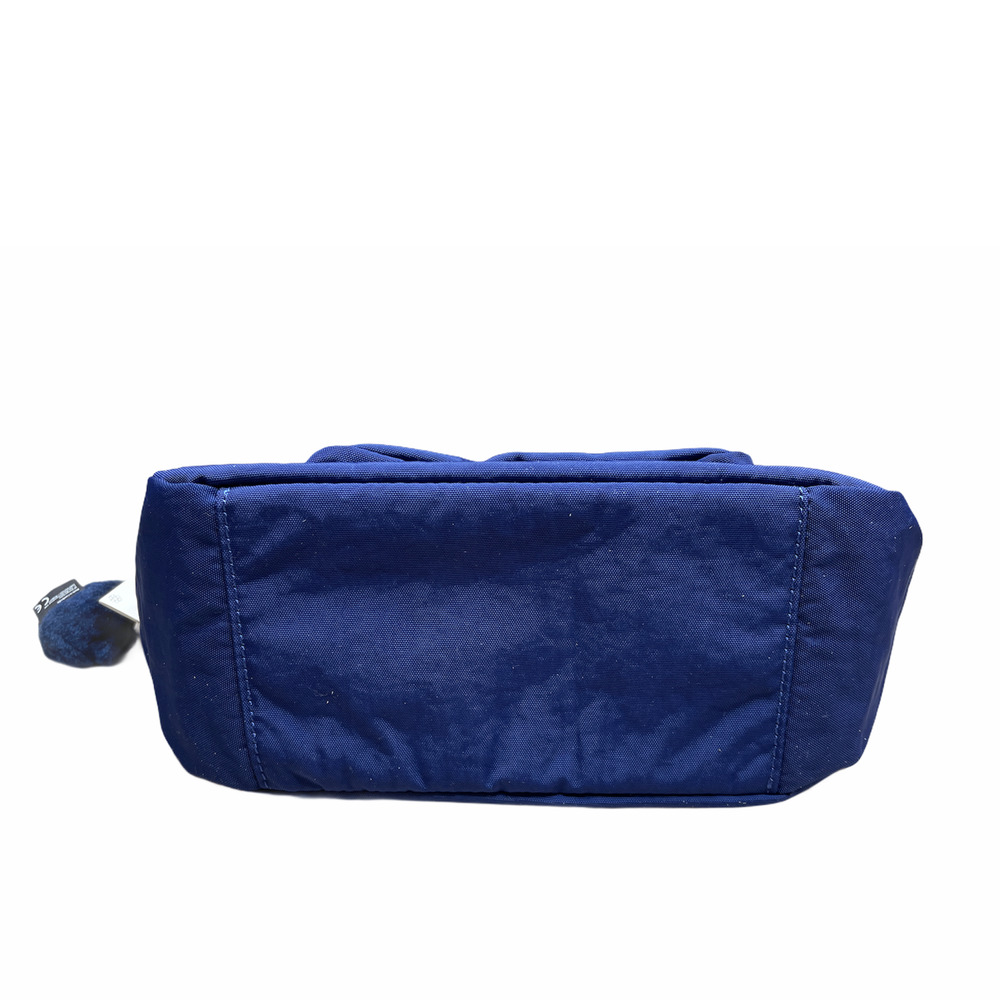 Kipling Samara Ink Blue Adjustable Crossbody Bag - image 4